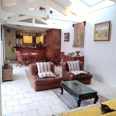 Villa Arcachon Exterior foto